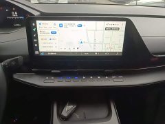 Changan CS55 PLUS Second Generation 1.5T DCTPremium Version - фото 13