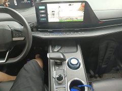 Changan CS55 PLUS Second Generation 1.5T DCTPremium Version - фото 14
