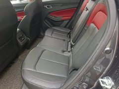 Changan CS55 PLUS Second Generation 1.5T DCTPremium Version - фото 17