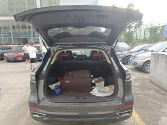 Changan CS55 PLUS Second Generation 1.5T DCTPremium Version - фото 19