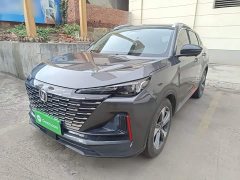 Changan CS55 PLUS Second Generation 1.5T DCTPremium Version - фото 2