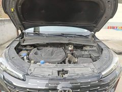 Changan CS55 PLUS Second Generation 1.5T DCTPremium Version - фото 20