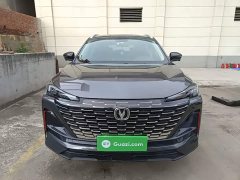 Changan CS55 PLUS Second Generation 1.5T DCTPremium Version - фото 3