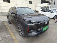 Changan CS55 PLUS Second Generation 1.5T DCTPremium Version - фото 4
