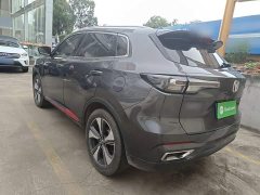 Changan CS55 PLUS Second Generation 1.5T DCTPremium Version - фото 5