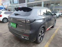 Changan CS55 PLUS Second Generation 1.5T DCTPremium Version - фото 7