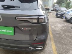 Changan CS55 PLUS Second Generation 1.5T DCTPremium Version - фото 8