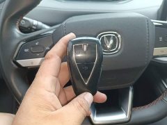 Changan CS55 PLUS Second Generation 1.5T DCTPremium Version - фото 9