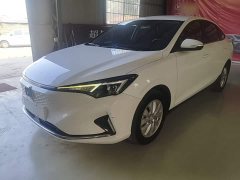 Changan Eado New Energy EV460 Zhixing Online Reservation Edition Lithium Iron Phosphate - фото 1