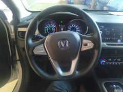 Changan Eado New Energy EV460 Zhixing Online Reservation Edition Lithium Iron Phosphate - фото 11
