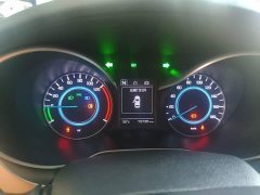 Changan Eado New Energy EV460 Zhixing Online Reservation Edition Lithium Iron Phosphate - фото 12