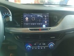 Changan Eado New Energy EV460 Zhixing Online Reservation Edition Lithium Iron Phosphate - фото 13
