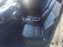 Changan Eado New Energy EV460 Zhixing Online Reservation Edition Lithium Iron Phosphate - фото 15