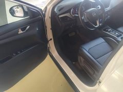 Changan Eado New Energy EV460 Zhixing Online Reservation Edition Lithium Iron Phosphate - фото 16