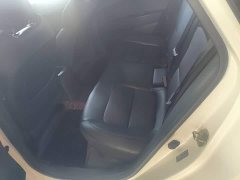 Changan Eado New Energy EV460 Zhixing Online Reservation Edition Lithium Iron Phosphate - фото 17