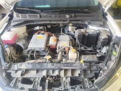 Changan Eado New Energy EV460 Zhixing Online Reservation Edition Lithium Iron Phosphate - фото 20