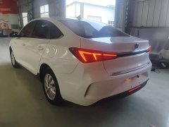 Changan Eado New Energy EV460 Zhixing Online Reservation Edition Lithium Iron Phosphate - фото 5