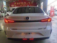 Changan Eado New Energy EV460 Zhixing Online Reservation Edition Lithium Iron Phosphate - фото 6