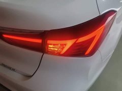 Changan Eado New Energy EV460 Zhixing Online Reservation Edition Lithium Iron Phosphate - фото 8