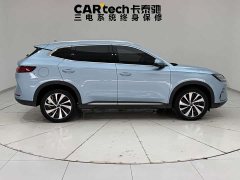 BYD Song PLUS New Energy Honor Edition DM-i 150km Flagship PLUS 5G - фото 10