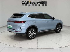 BYD Song PLUS New Energy Honor Edition DM-i 150km Flagship PLUS 5G - фото 11