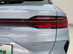 BYD Song PLUS New Energy Honor Edition DM-i 150km Flagship PLUS 5G - фото 12