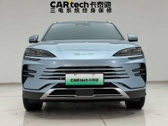 BYD Song PLUS New Energy Honor Edition DM-i 150km Flagship PLUS 5G - фото 2