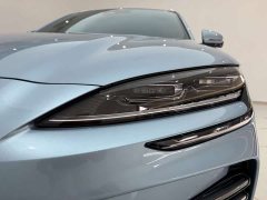 BYD Song PLUS New Energy Honor Edition DM-i 150km Flagship PLUS 5G - фото 3