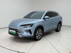 BYD Song PLUS New Energy Honor Edition DM-i 150km Flagship PLUS 5G - фото 5