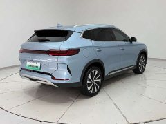 BYD Song PLUS New Energy Honor Edition DM-i 150km Flagship PLUS 5G - фото 8