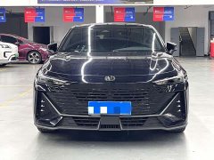 Changan UNI-V 1.5T Prestige Edition - фото 2