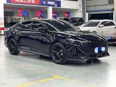 Changan UNI-V 1.5T Prestige Edition - фото 3
