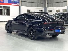 Changan UNI-V 1.5T Prestige Edition - фото 4