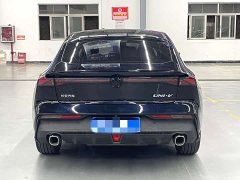Changan UNI-V 1.5T Prestige Edition - фото 5