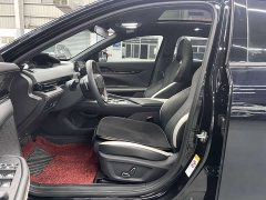 Changan UNI-V 1.5T Prestige Edition - фото 6