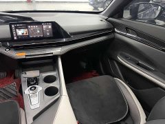 Changan UNI-V 1.5T Prestige Edition - фото 8