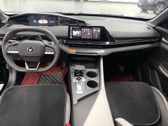 Changan UNI-V 1.5T Prestige Edition - фото 9