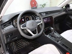 Volkswagen Magotan 30 million units selected 380TSI DSG luxury - фото 10