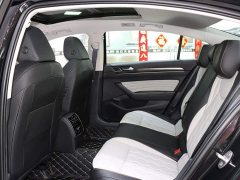 Volkswagen Magotan 30 million units selected 380TSI DSG luxury - фото 11