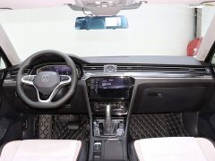 Volkswagen Magotan 30 million units selected 380TSI DSG luxury - фото 12