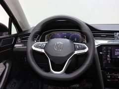 Volkswagen Magotan 30 million units selected 380TSI DSG luxury - фото 13