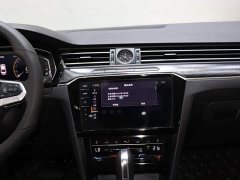 Volkswagen Magotan 30 million units selected 380TSI DSG luxury - фото 14