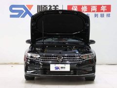 Volkswagen Magotan 30 million units selected 380TSI DSG luxury - фото 18