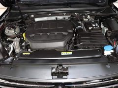 Volkswagen Magotan 30 million units selected 380TSI DSG luxury - фото 19