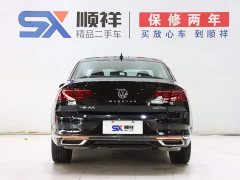 Volkswagen Magotan 30 million units selected 380TSI DSG luxury - фото 5