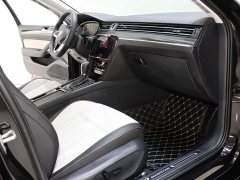 Volkswagen Magotan 30 million units selected 380TSI DSG luxury - фото 8