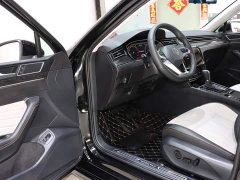 Volkswagen Magotan 30 million units selected 380TSI DSG luxury - фото 9