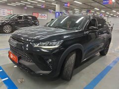 Haval H6S 2.0T two-wheel drive smart running version - фото 1