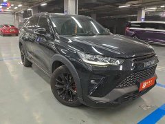 Haval H6S 2.0T two-wheel drive smart running version - фото 2