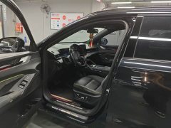 Haval H6S 2.0T two-wheel drive smart running version - фото 3